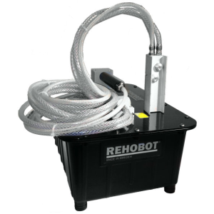 Luftdriven hydraulisk pump PP70-PP80-9200RC - Rehobot