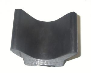 Stävstöd - Båttrailer