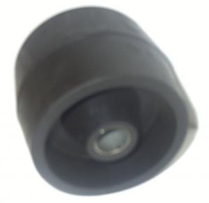 Stödrulle - Båttrailer