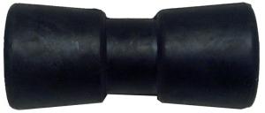 Kölrulle - Båttrailer 188x84mm - 22mm hål