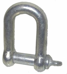 Schackel 25mm