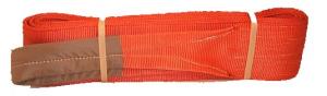Rundslinga 5 ton - 5 meter