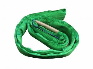 Rundslinga 2 ton - 1 meter