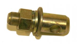 Pinnbult till stabilisator Massey Ferguson