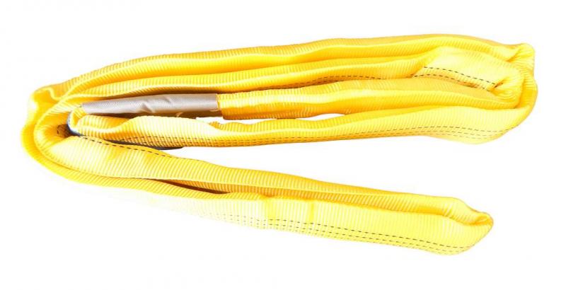 Rundslinga 3 ton - 2 meter
