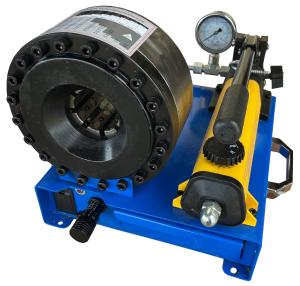 Slangpress - Slang Max 1" - Handpump