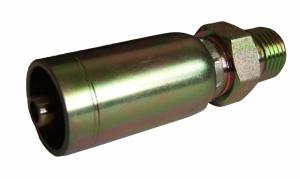 Presshylsa Hane 3/8"x1/2"