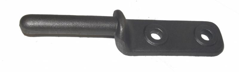 Gångjärnstapp till släpvagn