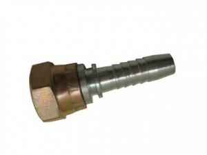 BSP nippel inv.rörlig 3/8"x1/2"