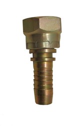 BSP nippel inv.rörlig 5/8"x5/8"