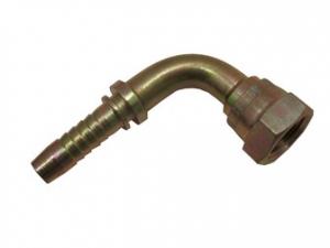 BSP nippel 90° inv.rörlig 3/8"x3/8"