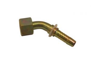 BSP nippel 135° inv.rörlig 1/4"x3/8"