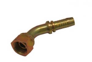 BSP nippel 135° inv.rörlig 1/2"x1/2"