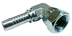 BSP nippel 90° inv.rörlig 5/8"x5/8"