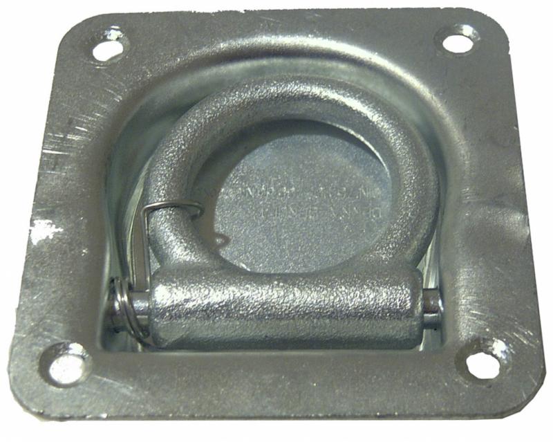 Surrningsögla 100x95mm