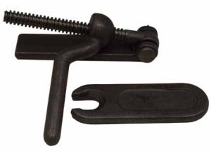 Lämfäste till släpvagn