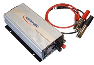 Converter Rockford 24V-230V 1000/2000W