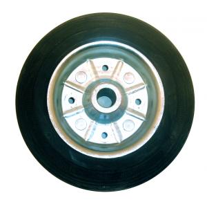 Hjul till stödhjul 200x57mm
