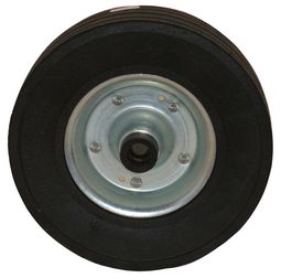 Hjul till stödhjul 160x38mm