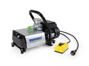 Elmotordriven hydraulisk pump / Elmotorpump PME025/70-2500S1D - Rehobot