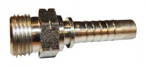 Nippel Hane M22 x 1/2"