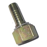 Nippel Hona M22 x 1/2"
