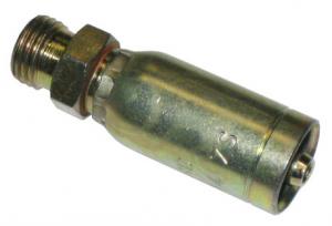 Hydraulisk slangkoppling M12x1/4"