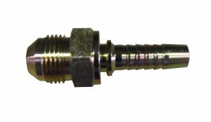 Nippel Hane JIC 7/8" x 1/2"