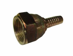 Nippel Hona JIC 7/8" x 1/2"