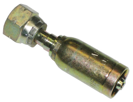 Hydraulisk slangkoppling M20x3/8"