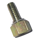 Nippel DN06 - 1/2" UNF