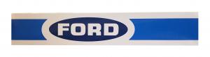 Dekalsats Ford 6610