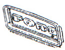 Grill Ford 2000/3000/4000/5000