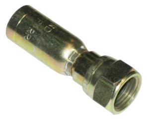 Presshylsa ORFS Hona 1/2"x13/16"