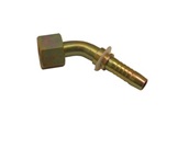 Nippel DN13 - 1" - ORFS 45°