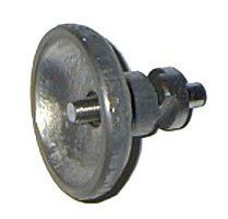 Knopp Kvadrant Massey Ferguson