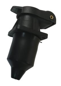 Släpvagnsadapter - 3-polig Hona