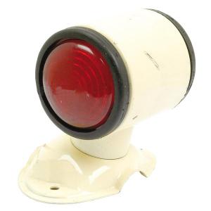 Markeringslampa David Brown Höger