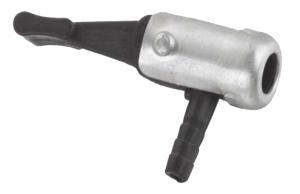 Ventiladapter med låsning C200