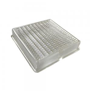 Reservlins till Ifor Williams bakljus PO6770/C