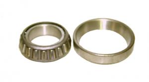 Lager Yttre hjulnav David Brown K19186