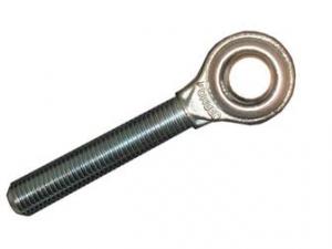 Ändögla Kat. 0 - 16mm - Vänster