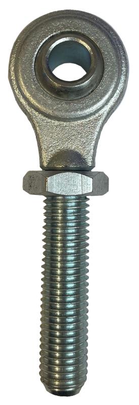 Ändögla Kat. 0 - 16mm - Höger