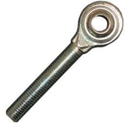 Ändögla Kat. 0 - 16mm - Höger