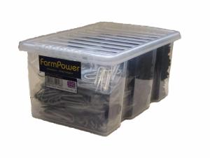 Isolator 250-pack