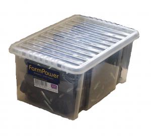 Ringisolator 250-pack