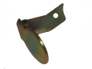 Avgaslock 1 3/8"