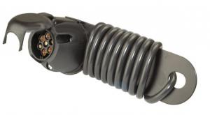 Kopplingsdosa inkl monteringsplatta