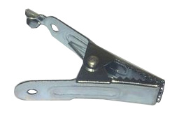 Batteriklämma 25 Amp.