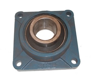 Flänslager SF 2.1/4 inch